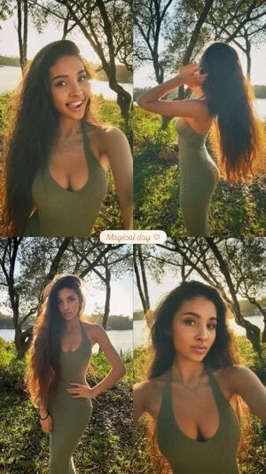 Haley Gosserand OnlyFans Leaked Free Thumbnail Picture - #SQcmcpwCE0