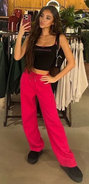 Haley Gosserand OnlyFans Leaked Free Thumbnail Picture - #XwU7n7MyR3