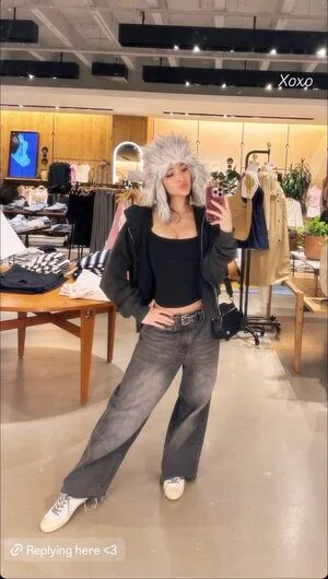 Haley Gosserand OnlyFans Leaked Free Thumbnail Picture - #ZpeGy16E2X