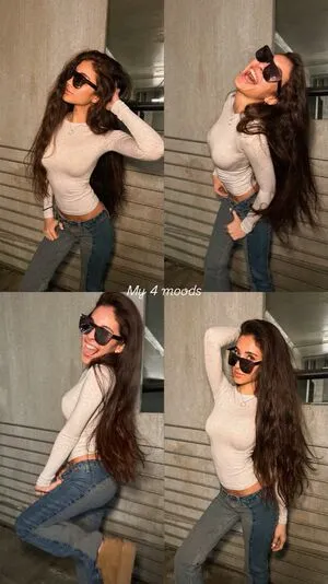 Haley Gosserand OnlyFans Leaked Free Thumbnail Picture - #cT8Hy4b15U