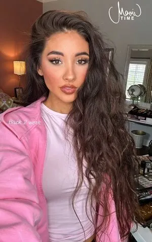 Haley Gosserand OnlyFans Leaked Free Thumbnail Picture - #eZHwZe6e4K