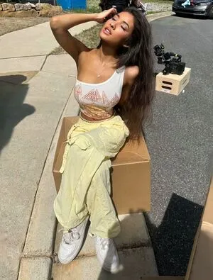 Haley Gosserand OnlyFans Leaked Free Thumbnail Picture - #f1hjfbL4VB