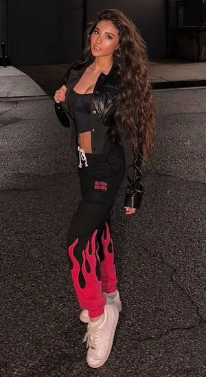Haley Gosserand OnlyFans Leaked Free Thumbnail Picture - #kPkc1p9uZA