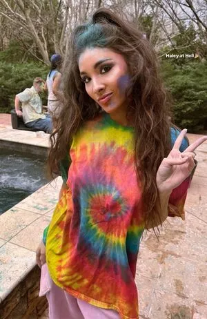 Haley Gosserand OnlyFans Leaked Free Thumbnail Picture - #ktfnqwD6wr