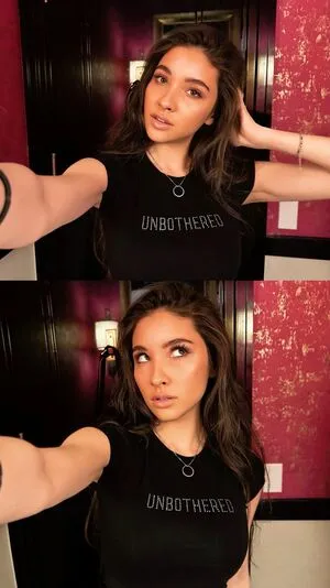 Haley Gosserand OnlyFans Leaked Free Thumbnail Picture - #m5q6komkYW