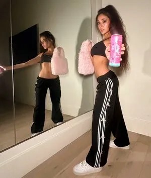Haley Gosserand OnlyFans Leaked Free Thumbnail Picture - #mjlohuBp5b