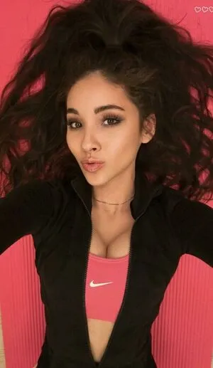 Haley Gosserand OnlyFans Leaked Free Thumbnail Picture - #tTwNdElB6k