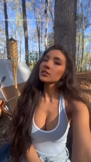 Haley Gosserand OnlyFans Leaked Free Thumbnail Picture - #wFVKjvJbI0