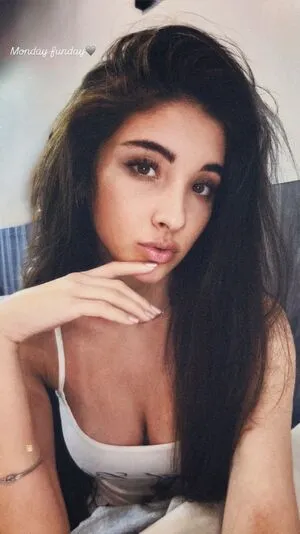 Haley Gosserand OnlyFans Leaked Free Thumbnail Picture - #zMDL2Zdkd4