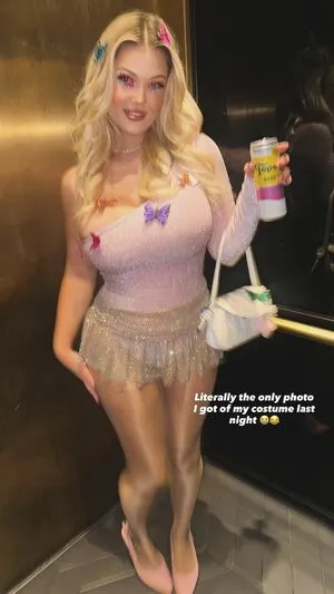 Haley Hudson OnlyFans Leaked Free Thumbnail Picture - #oC4gbR1tC4