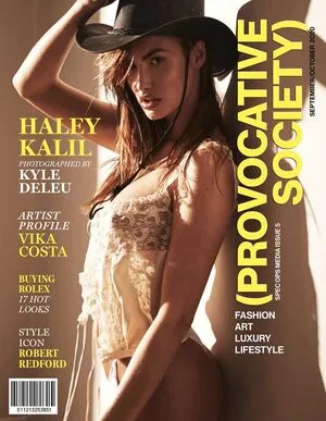 Haley Kalil OnlyFans Leaked Free Thumbnail Picture - #QSfTayCy3E