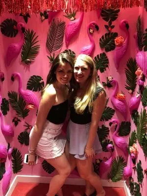 Haley Lickstein OnlyFans Leaked Free Thumbnail Picture - #CT0wHR4nQU