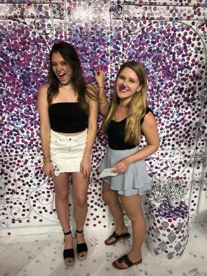 Haley Lickstein OnlyFans Leaked Free Thumbnail Picture - #N447JhUtTr