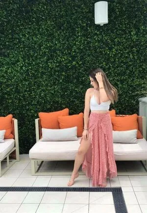 Haley Lickstein OnlyFans Leaked Free Thumbnail Picture - #fTPYMSCGNT