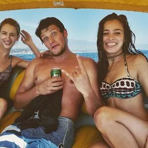 Haley Lu Richardson OnlyFans Leaked Free Thumbnail Picture - #0Cxg6k8LOv