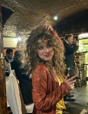 Haley Lu Richardson OnlyFans Leaked Free Thumbnail Picture - #0Z9oYwlbVV