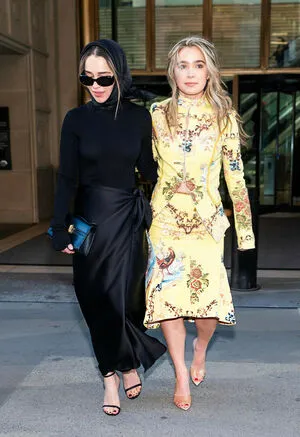 Haley Lu Richardson OnlyFans Leaked Free Thumbnail Picture - #13XEwogGRN