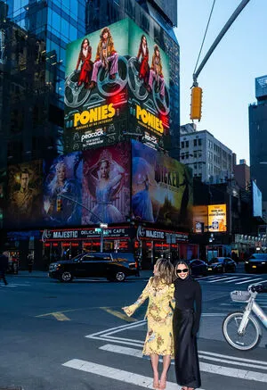 Haley Lu Richardson OnlyFans Leaked Free Thumbnail Picture - #16G2nKmAoM