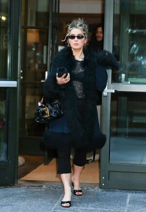 Haley Lu Richardson OnlyFans Leaked Free Thumbnail Picture - #1aNGff671K