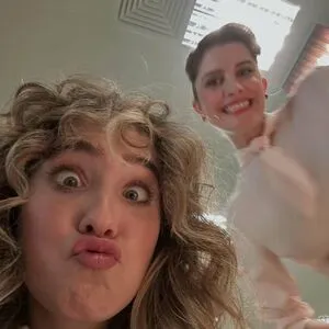 Haley Lu Richardson OnlyFans Leaked Free Thumbnail Picture - #2XvqtjFEBv