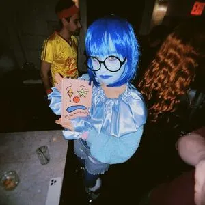 Haley Lu Richardson OnlyFans Leaked Free Thumbnail Picture - #2wGhsLDw1V