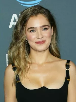 Haley Lu Richardson OnlyFans Leaked Free Thumbnail Picture - #3GCegvEBvp