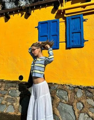 Haley Lu Richardson OnlyFans Leaked Free Thumbnail Picture - #3WlKF2iHXL