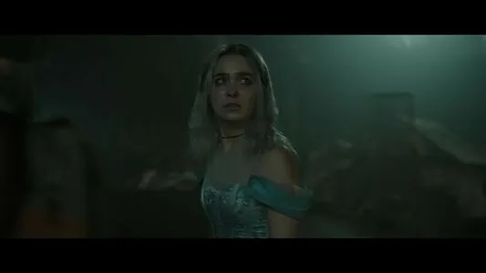 Haley Lu Richardson OnlyFans Leaked Free Thumbnail Picture - #3dgA35sHc9