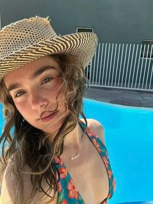 Haley Lu Richardson OnlyFans Leaked Free Thumbnail Picture - #4RN7Z2HtHf