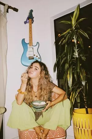 Haley Lu Richardson OnlyFans Leaked Free Thumbnail Picture - #4nnTkDEJth