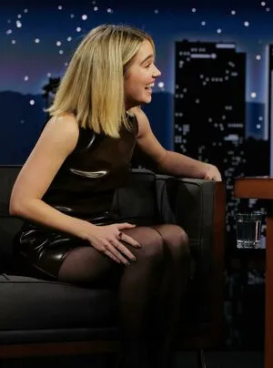 Haley Lu Richardson OnlyFans Leaked Free Thumbnail Picture - #55sRIBRCbu