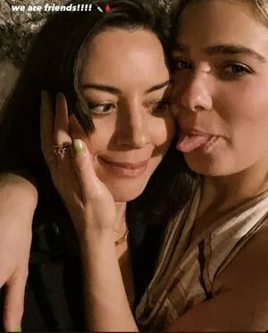 Haley Lu Richardson OnlyFans Leaked Free Thumbnail Picture - #60tcii42YA