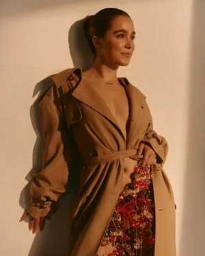 Haley Lu Richardson OnlyFans Leaked Free Thumbnail Picture - #66CNr58LFu