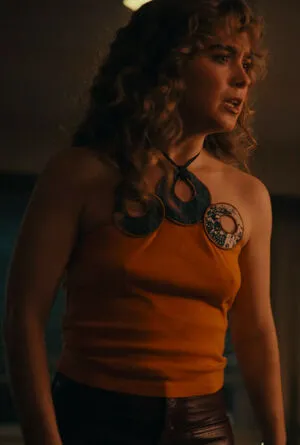 Haley Lu Richardson OnlyFans Leaked Free Thumbnail Picture - #6fdmIlYzo4