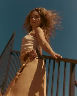 Haley Lu Richardson OnlyFans Leaked Free Thumbnail Picture - #6iWSRJsEE8