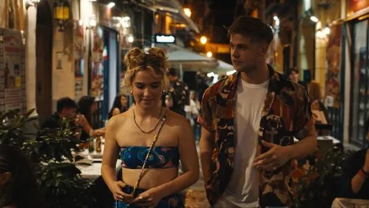 Haley Lu Richardson OnlyFans Leaked Free Thumbnail Picture - #6oBb4hmhpb