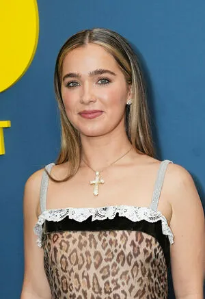 Haley Lu Richardson OnlyFans Leaked Free Thumbnail Picture - #7dO8UaNLSE