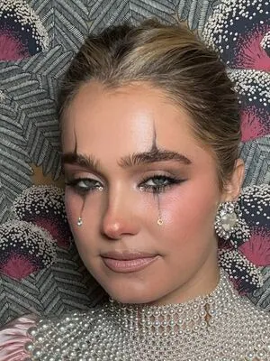 Haley Lu Richardson OnlyFans Leaked Free Thumbnail Picture - #96sa2r1bg1