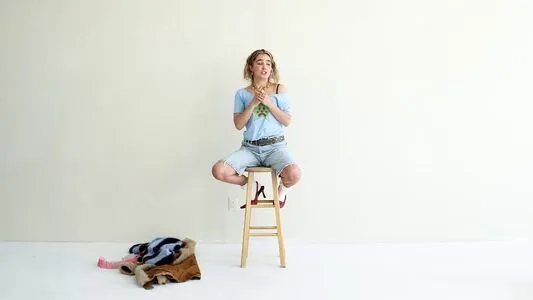 Haley Lu Richardson OnlyFans Leaked Free Thumbnail Picture - #9BNV9AkABz