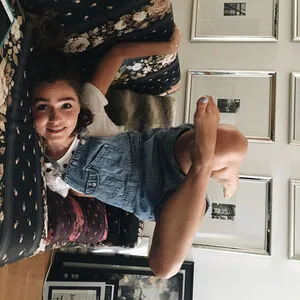 Haley Lu Richardson OnlyFans Leaked Free Thumbnail Picture - #A7Oh6WB2IJ