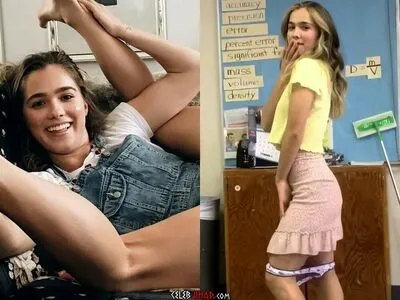Haley Lu Richardson OnlyFans Leaked Free Thumbnail Picture - #BSOc7vLsPQ