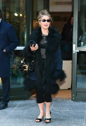 Haley Lu Richardson OnlyFans Leaked Free Thumbnail Picture - #CCArEdLc7L