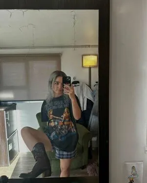 Haley Lu Richardson OnlyFans Leaked Free Thumbnail Picture - #CVxuORY2iT