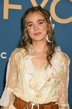 Haley Lu Richardson OnlyFans Leaked Free Thumbnail Picture - #CXlwnp9ED2