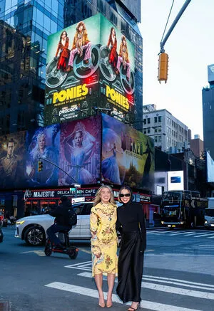 Haley Lu Richardson OnlyFans Leaked Free Thumbnail Picture - #Cw4ZqhTW1T