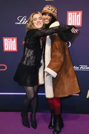 Haley Lu Richardson OnlyFans Leaked Free Thumbnail Picture - #DLPtwn4f4j