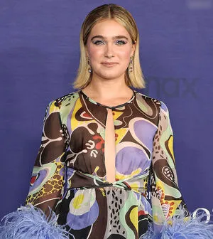 Haley Lu Richardson OnlyFans Leaked Free Thumbnail Picture - #DTp8lJ9WGd