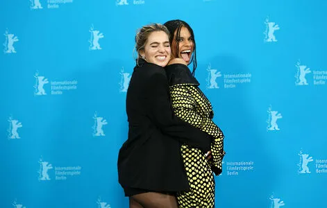 Haley Lu Richardson OnlyFans Leaked Free Thumbnail Picture - #DhB3bUURf1