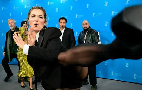 Haley Lu Richardson OnlyFans Leaked Free Thumbnail Picture - #EUc8Tist2R