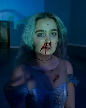 Haley Lu Richardson OnlyFans Leaked Free Thumbnail Picture - #EoQMuNAfsO